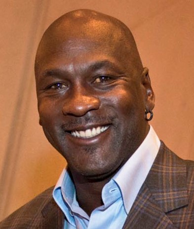 Profile picture of Michael "Mike" Ford